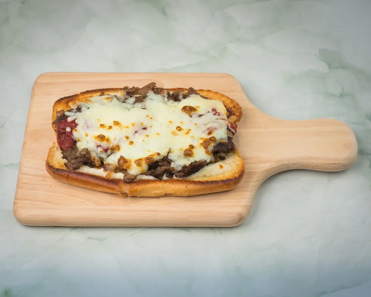 Phat Boy Cheesesteaks Edmonton Sherwood Park Philly Cheesesteaks