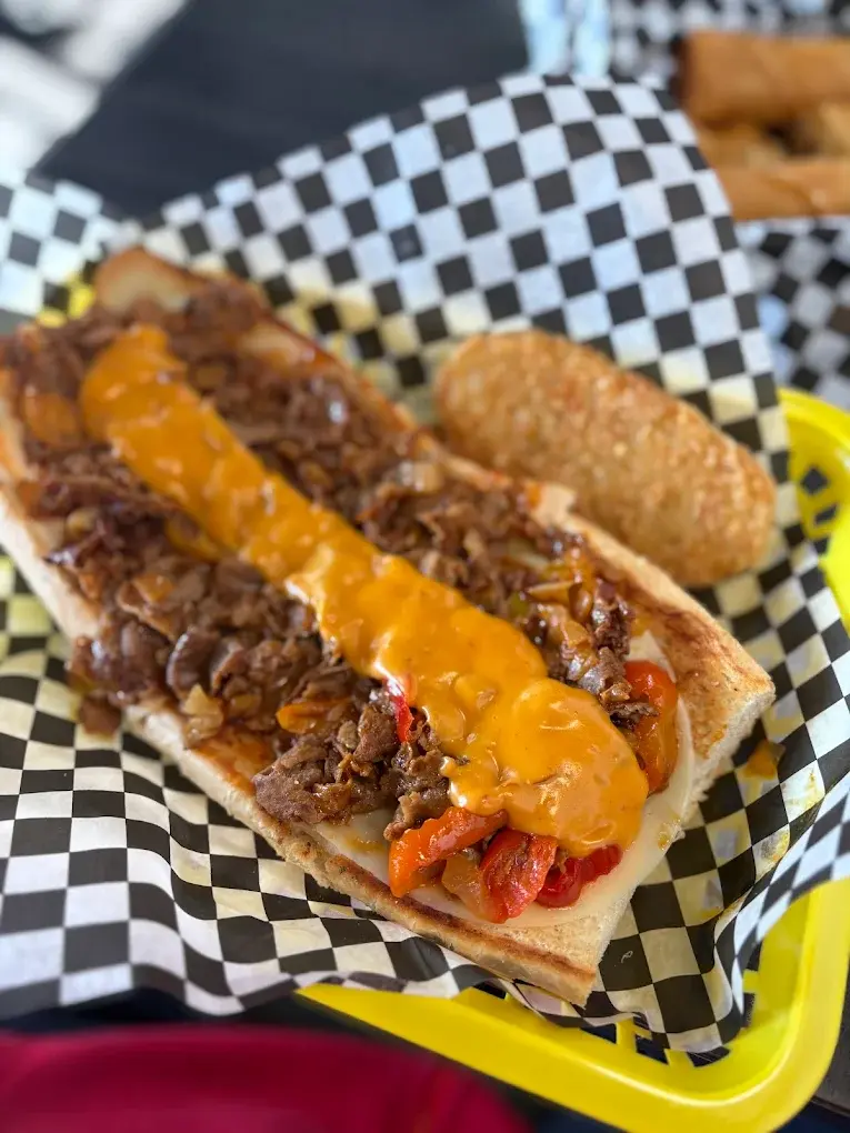 Phat Boy Cheesesteaks - Best Philly Cheesesteak Restaurant in Edmonton & Sherwood Park