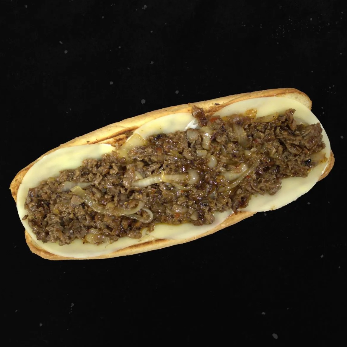 Family-owned Phat Boy Cheesesteaks serving Edmonton North and Sherwood Park since 2023
